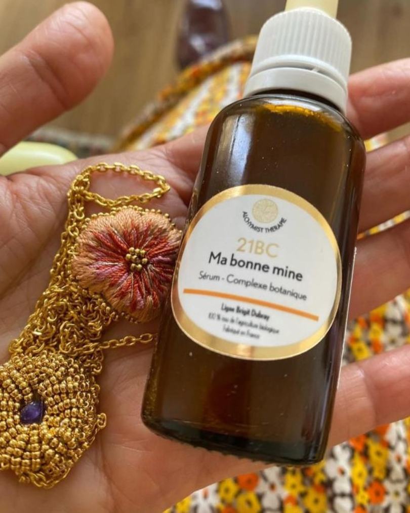 Alchymist Thérapie Format RS 1