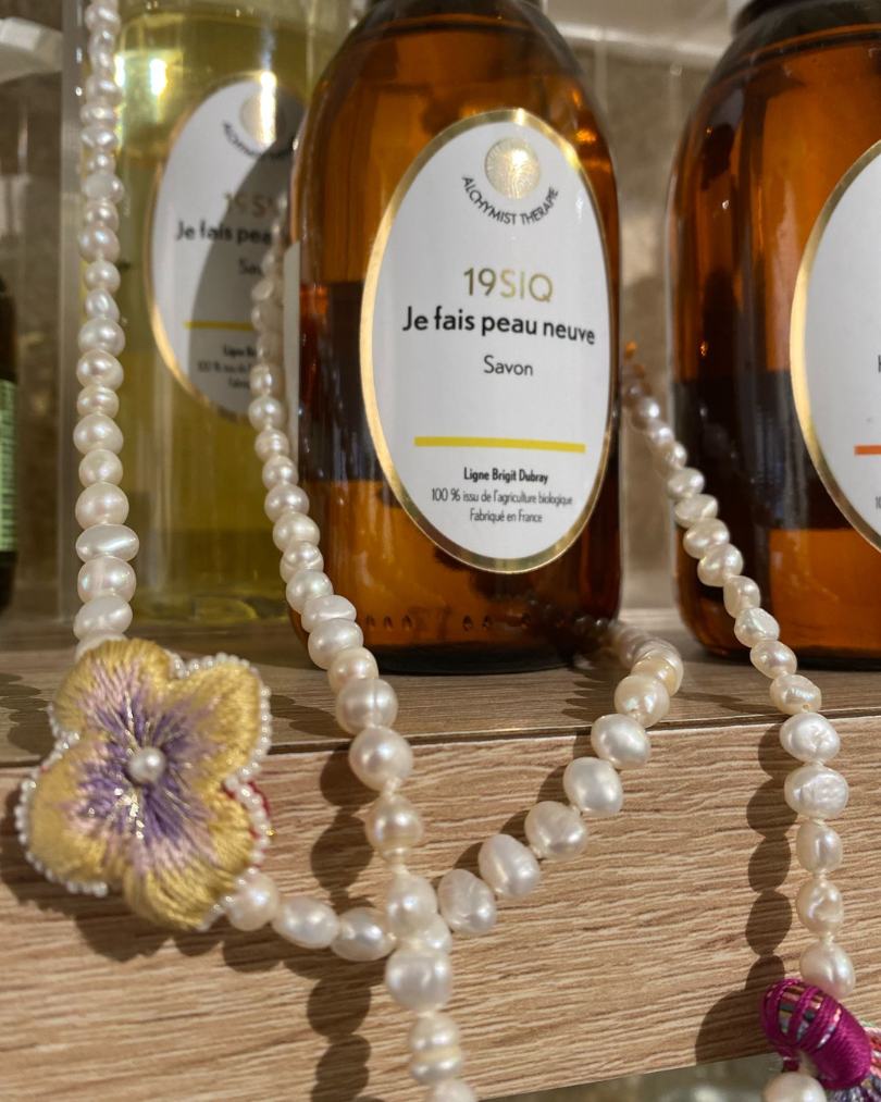 Alchymist Thérapie Format RS 2